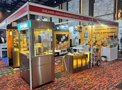 Sikeresen lezárult a CineAsia 2025, Bangkok