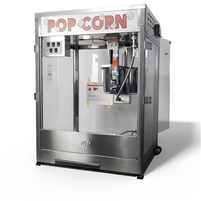 Sajt Kukorica Popcorn Popper