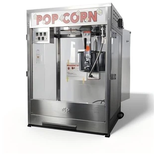 Sajt Kukorica Popcorn Popper