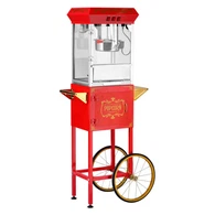 Színház Pop 8 Popcorn Machine