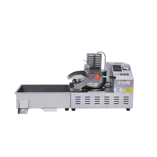 Karamell Popcorn Készítő